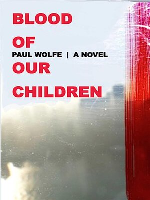 cover image of Blood of Our Children